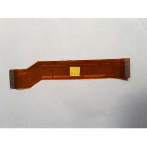 CABO FLAT TOCA CD BOSS/POWERPACK (24VIAS ESPECIAL