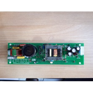 PLACA FONTE IRAC27951SR (24V/10A)