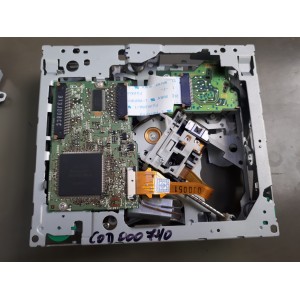 MECANICA DVD PIONEER (3380/4250/4280...