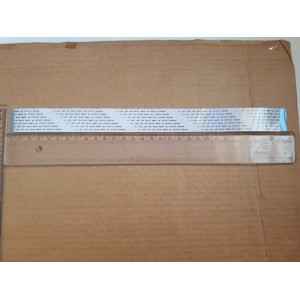 FLAT 50X30 (0,5MM) INVERTIDO