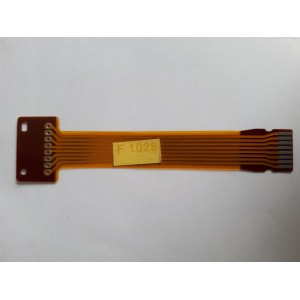 CABO FLAT TOCA FITAS PIONEER (KEHP 6600/6650/7800)