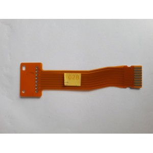 CABO FLAT TOCA CD PIONEER 6000/6050/7000/7050/8400