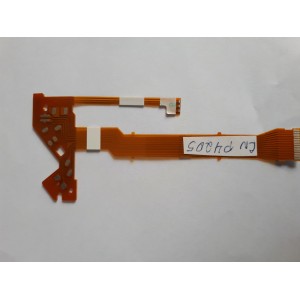 CABO FLAT DISQUETEIRA PIONEER (CDX FM623/627/637/1227/1239)