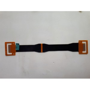 CABO FLAT TOCA CD KENWOOD 13 VIAS LONGO (7007/7009/7011/8007/8009)